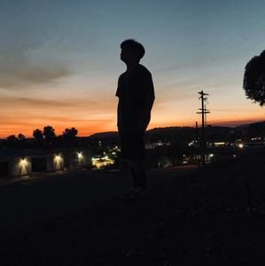 Meet your Posher, Eduardo